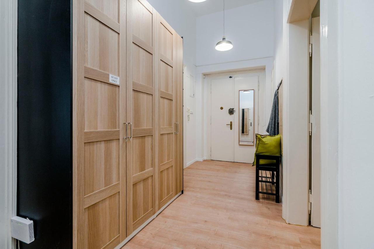 Appartement Modern And Huge Apts In Center By Michal&Friends à Prague Extérieur photo